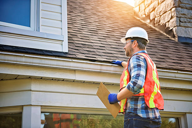 Trusted Storm Damage Roof Repair service in Wise, NC - Ben Roofing and Steel LLC
